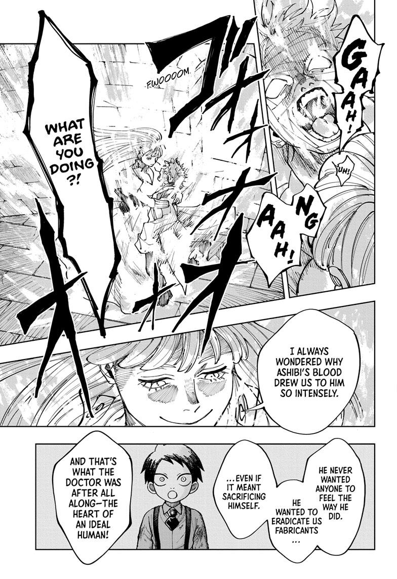 Fabricant 100 chapter 36 page 5