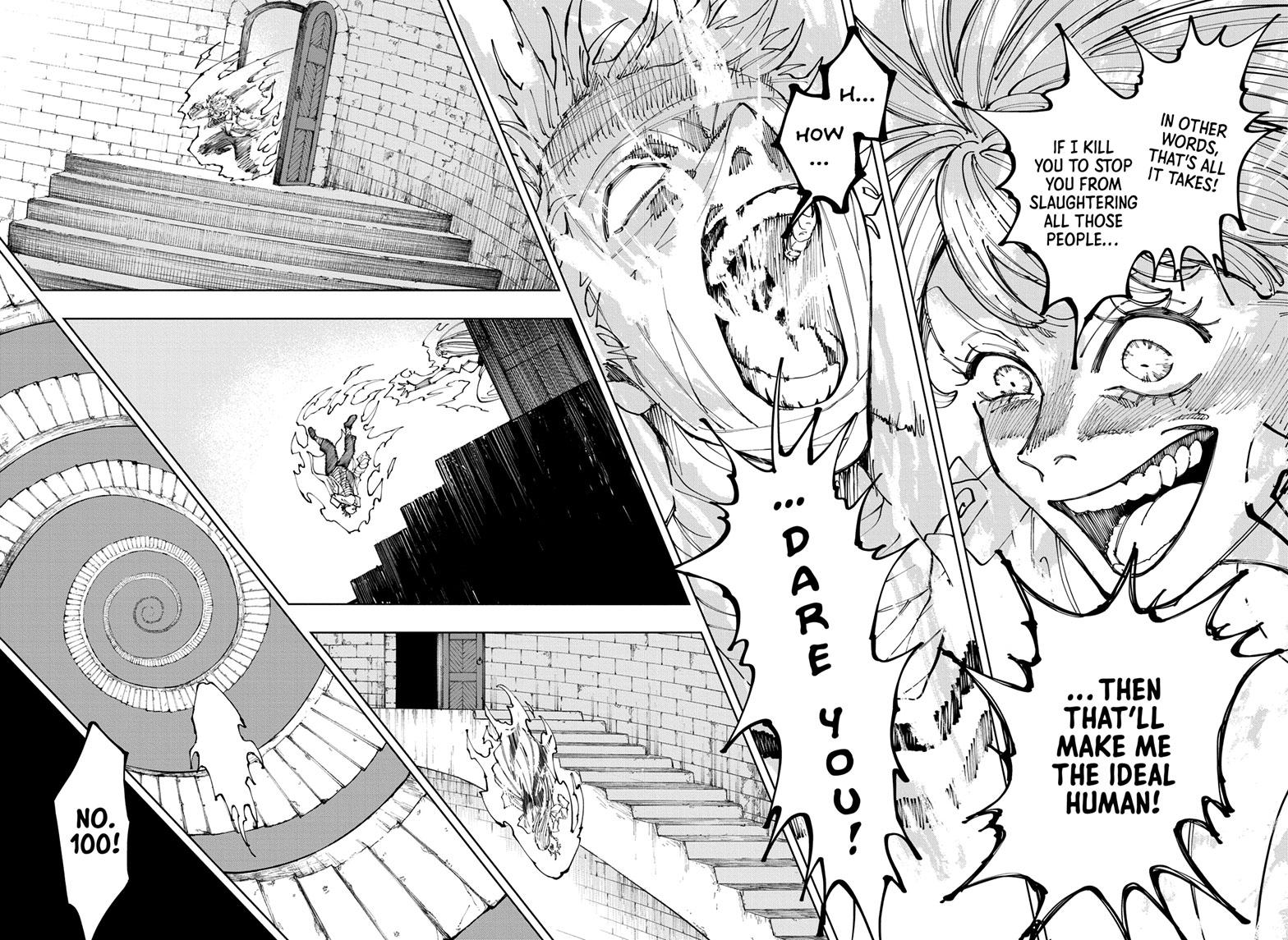 Fabricant 100 chapter 36 page 6