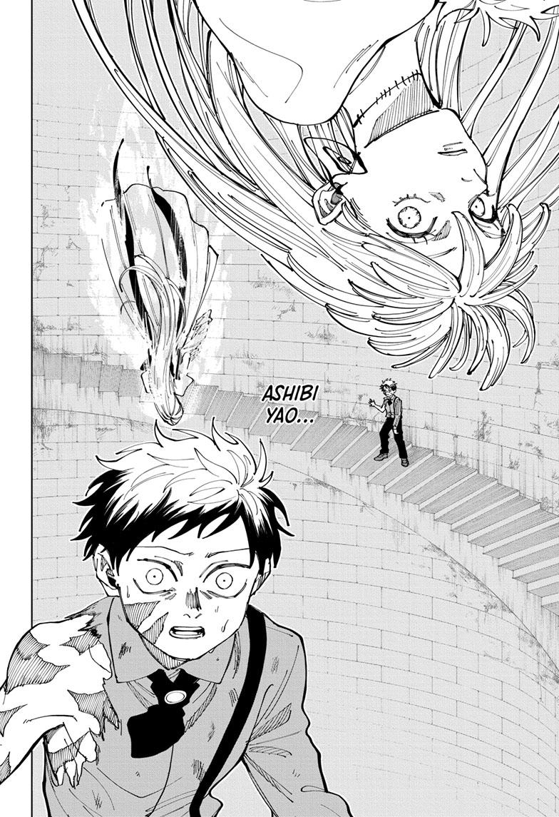 Fabricant 100 chapter 36 page 7