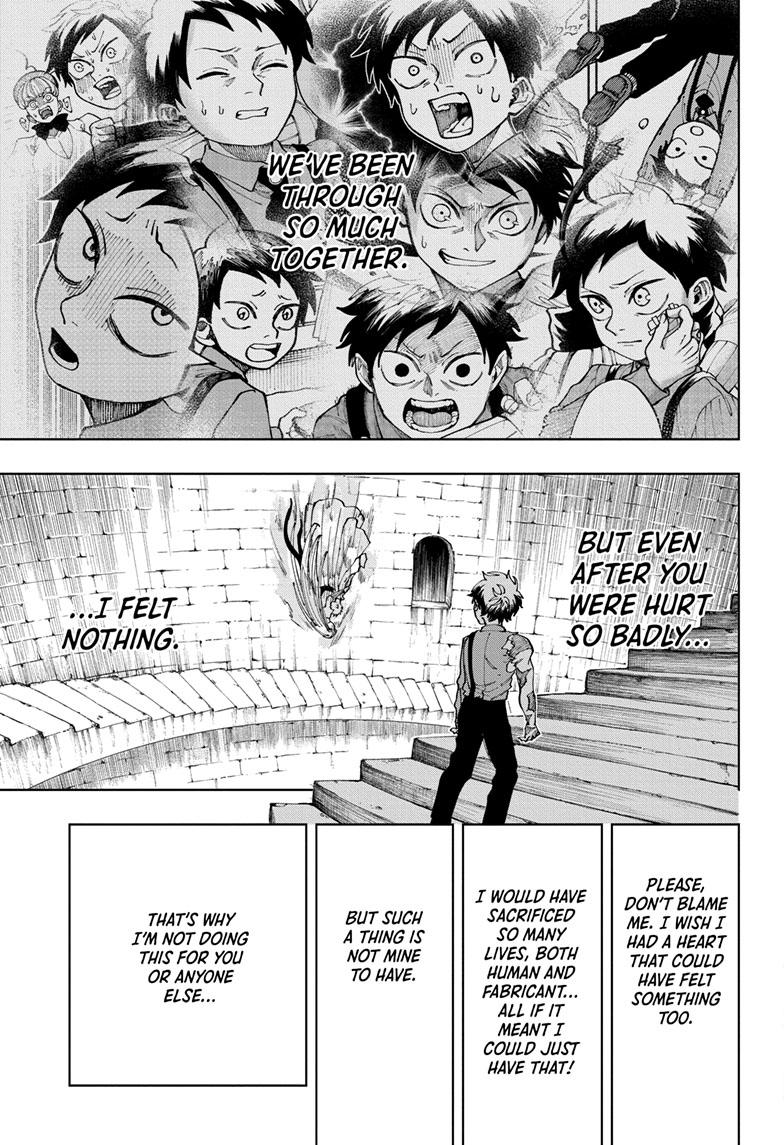 Fabricant 100 chapter 36 page 8