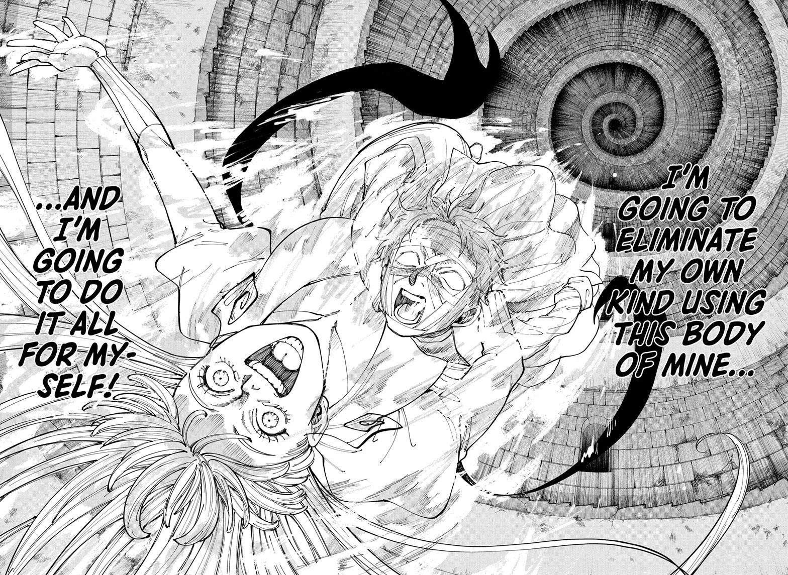 Fabricant 100 chapter 36 page 9