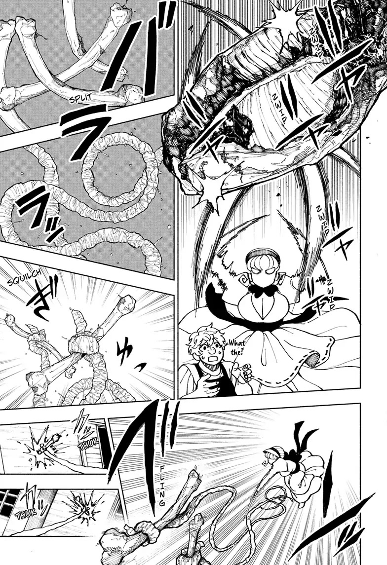 Fabricant 100 chapter 4 page 11