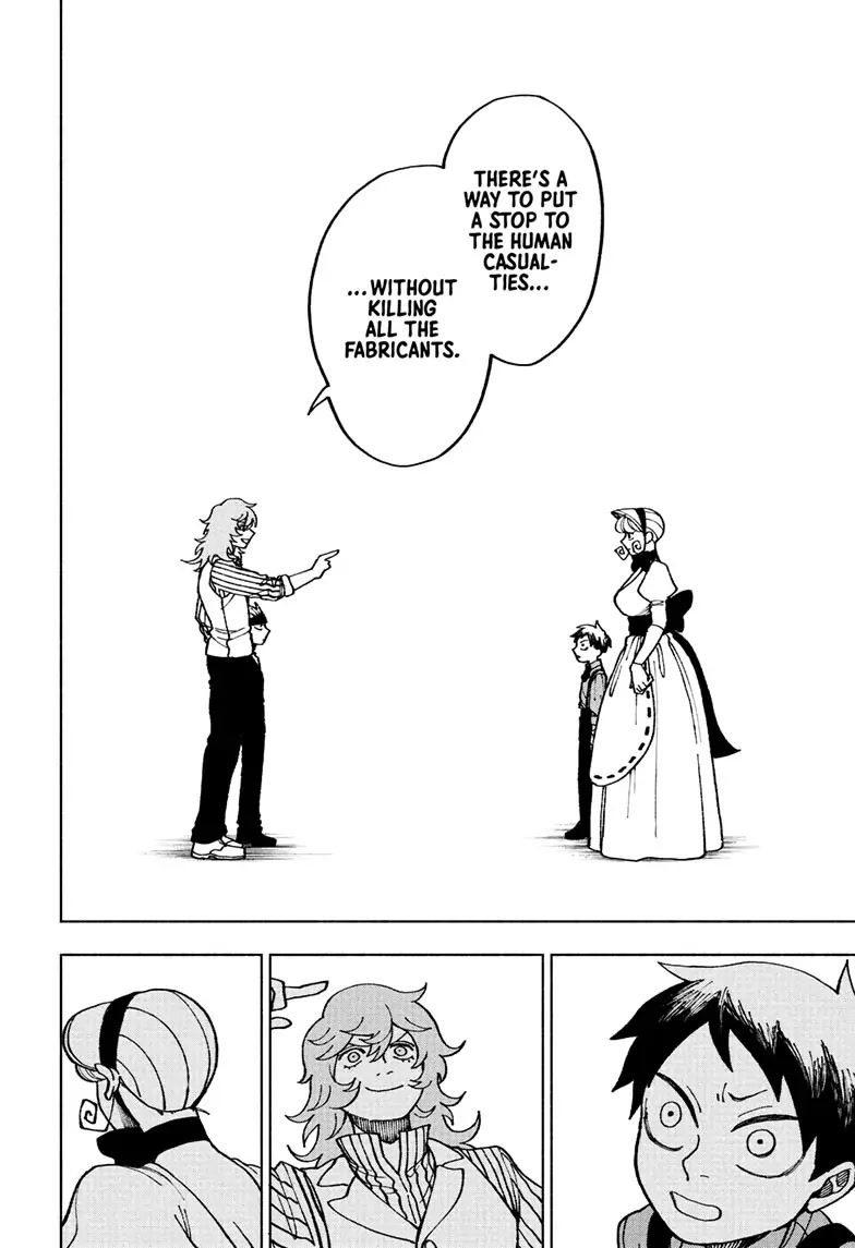 Fabricant 100 chapter 4 page 17