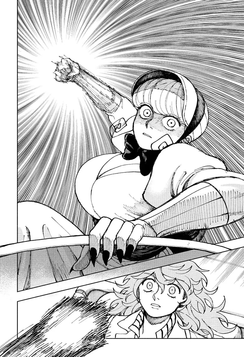 Fabricant 100 chapter 4 page 2