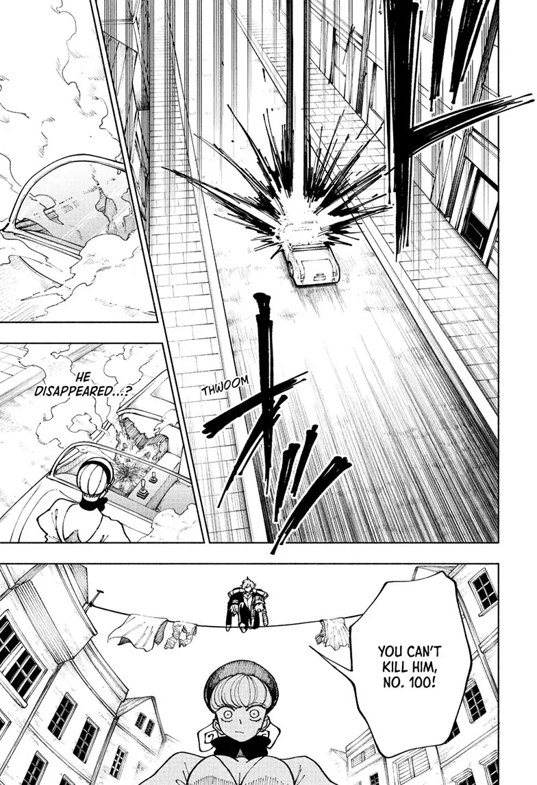 Fabricant 100 chapter 4 page 3