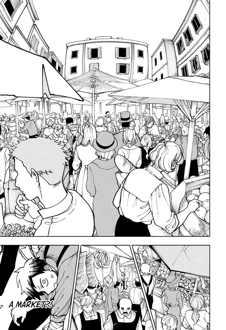 Fabricant 100 chapter 4 page 7