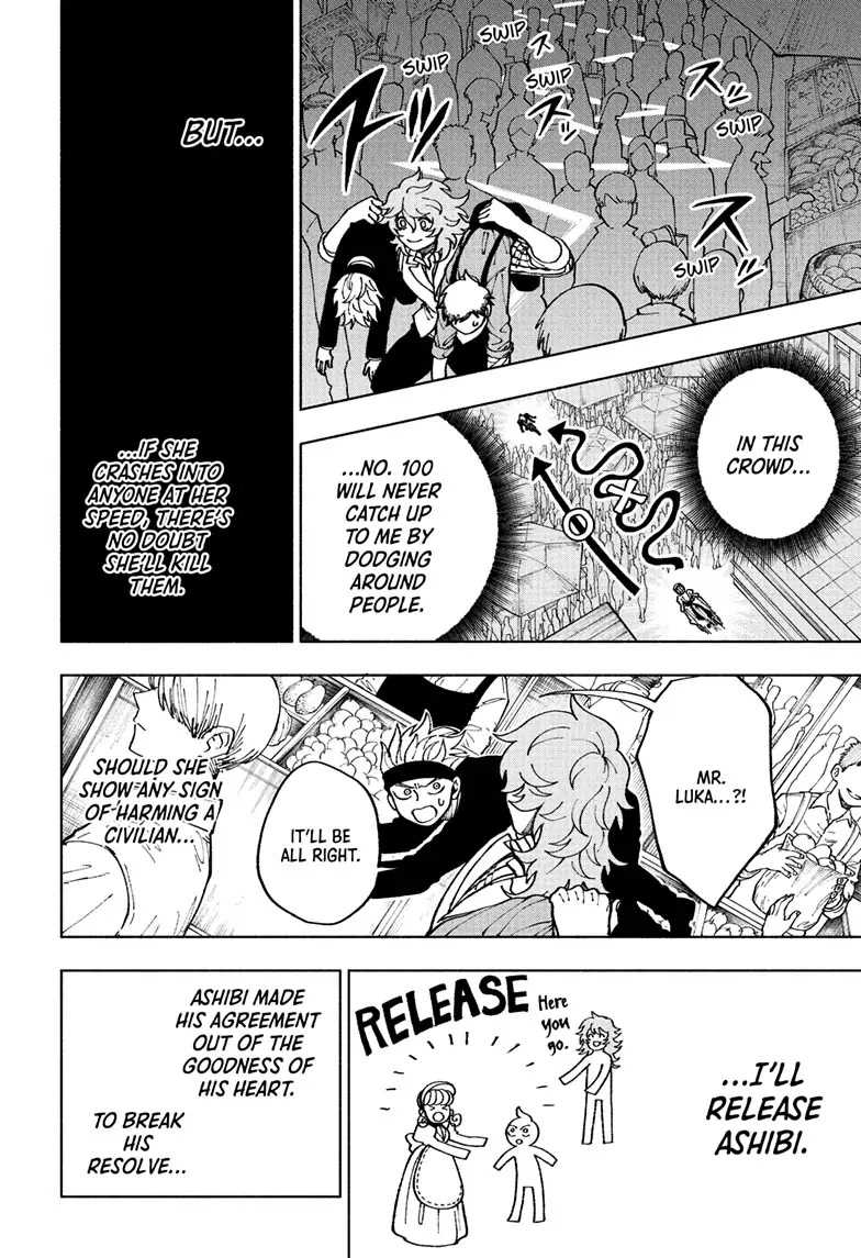 Fabricant 100 chapter 4 page 8