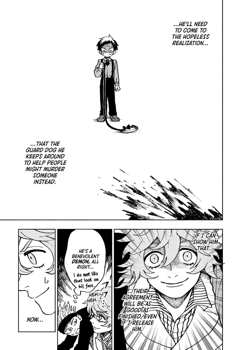 Fabricant 100 chapter 4 page 9