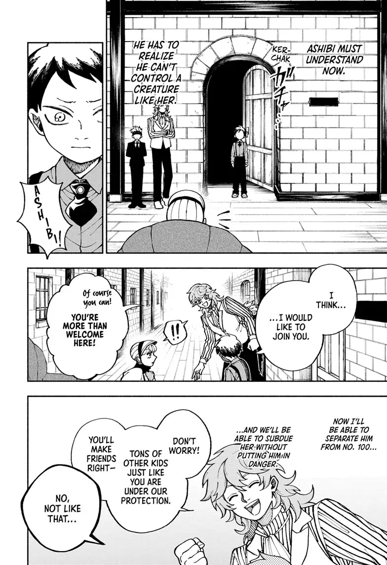 Fabricant 100 chapter 5 page 17