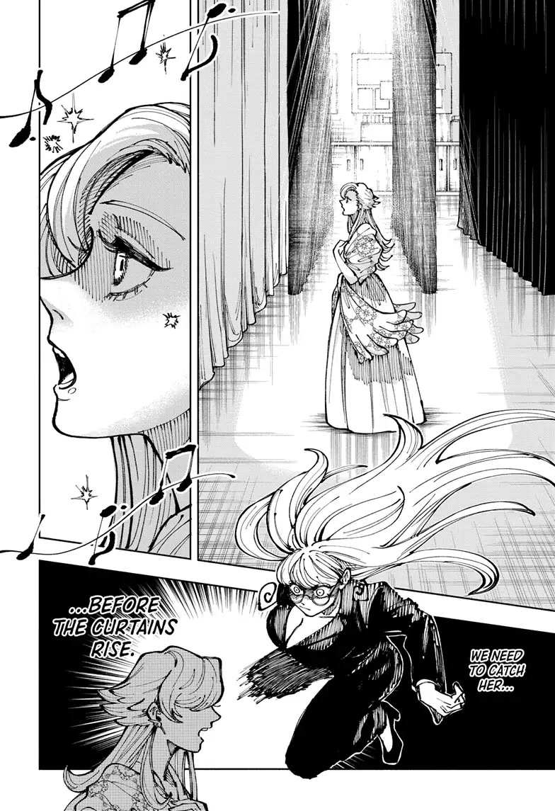 Fabricant 100 chapter 7 page 10