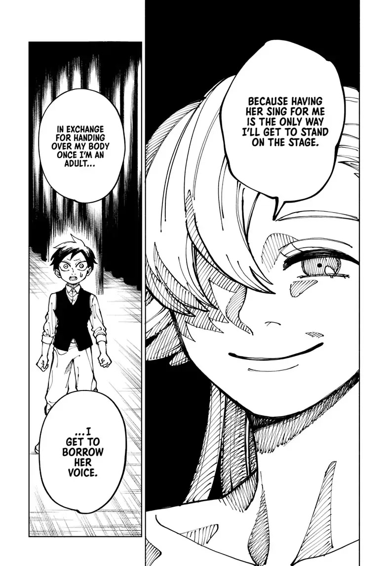 Fabricant 100 chapter 7 page 15