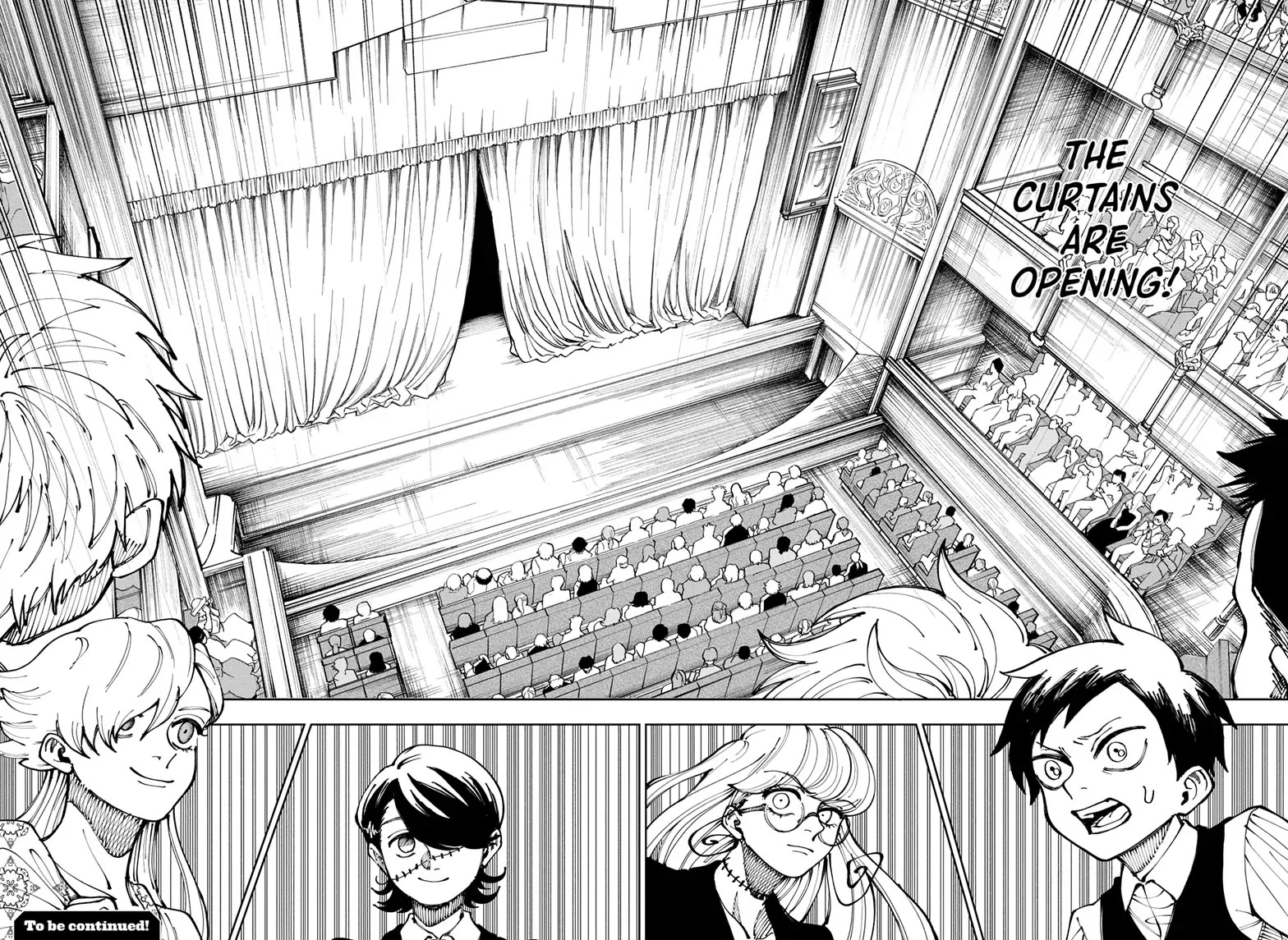 Fabricant 100 chapter 7 page 18