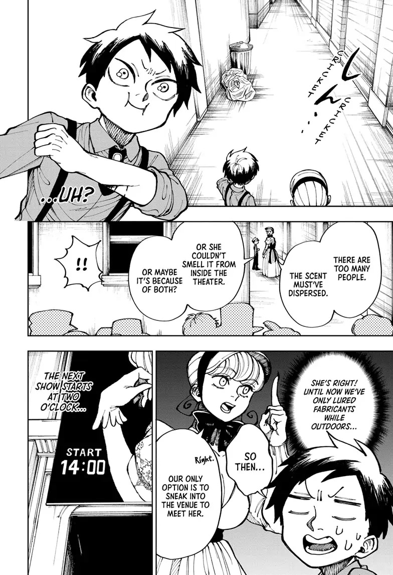 Fabricant 100 chapter 7 page 6