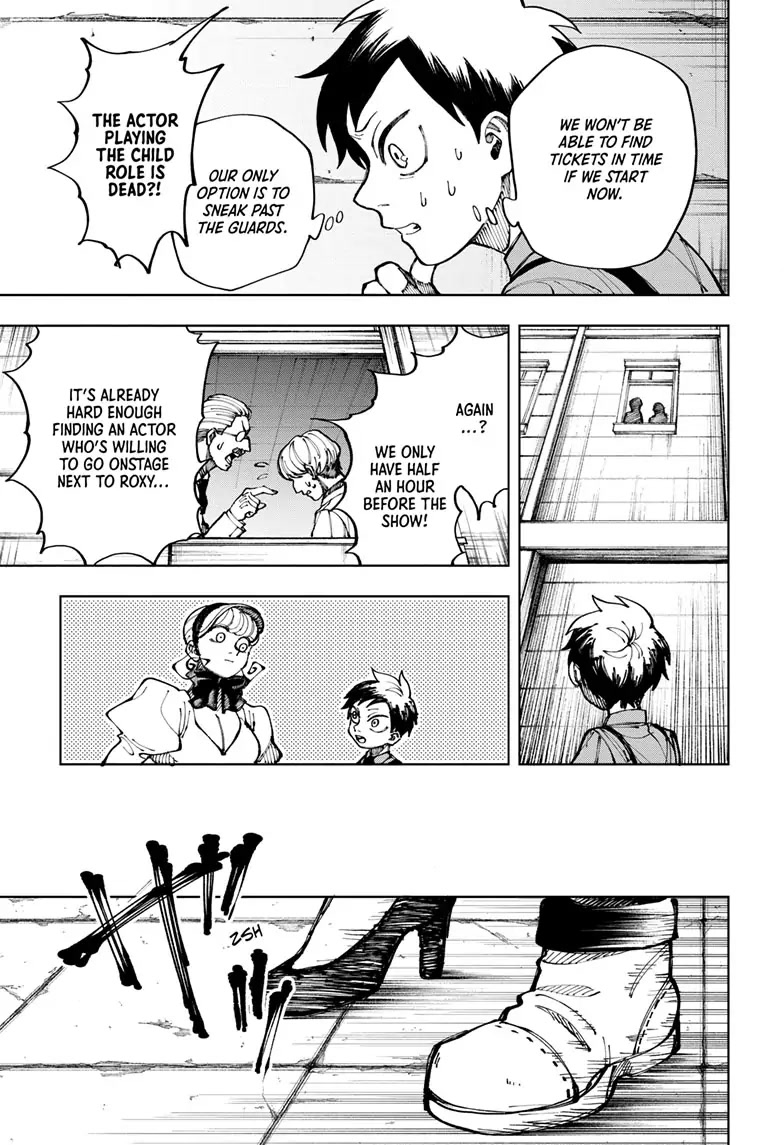 Fabricant 100 chapter 7 page 7