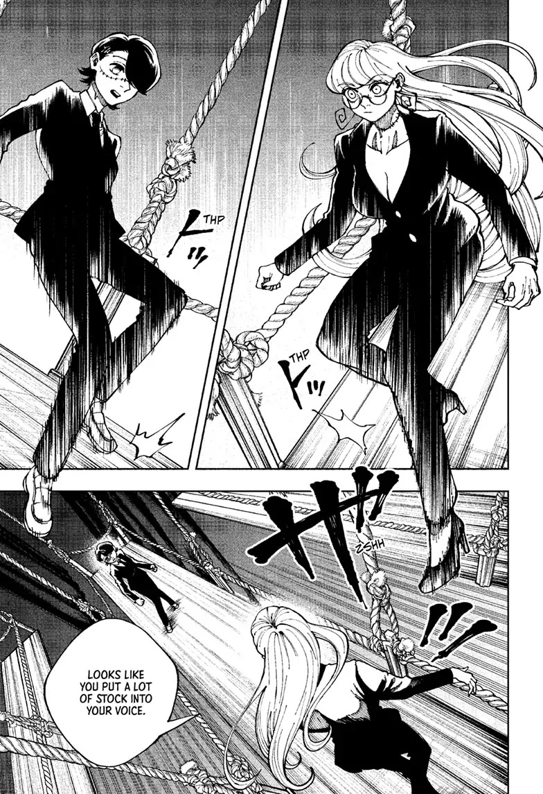 Fabricant 100 chapter 8 page 3