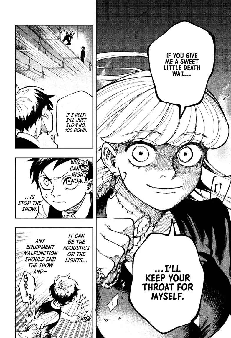 Fabricant 100 chapter 8 page 4