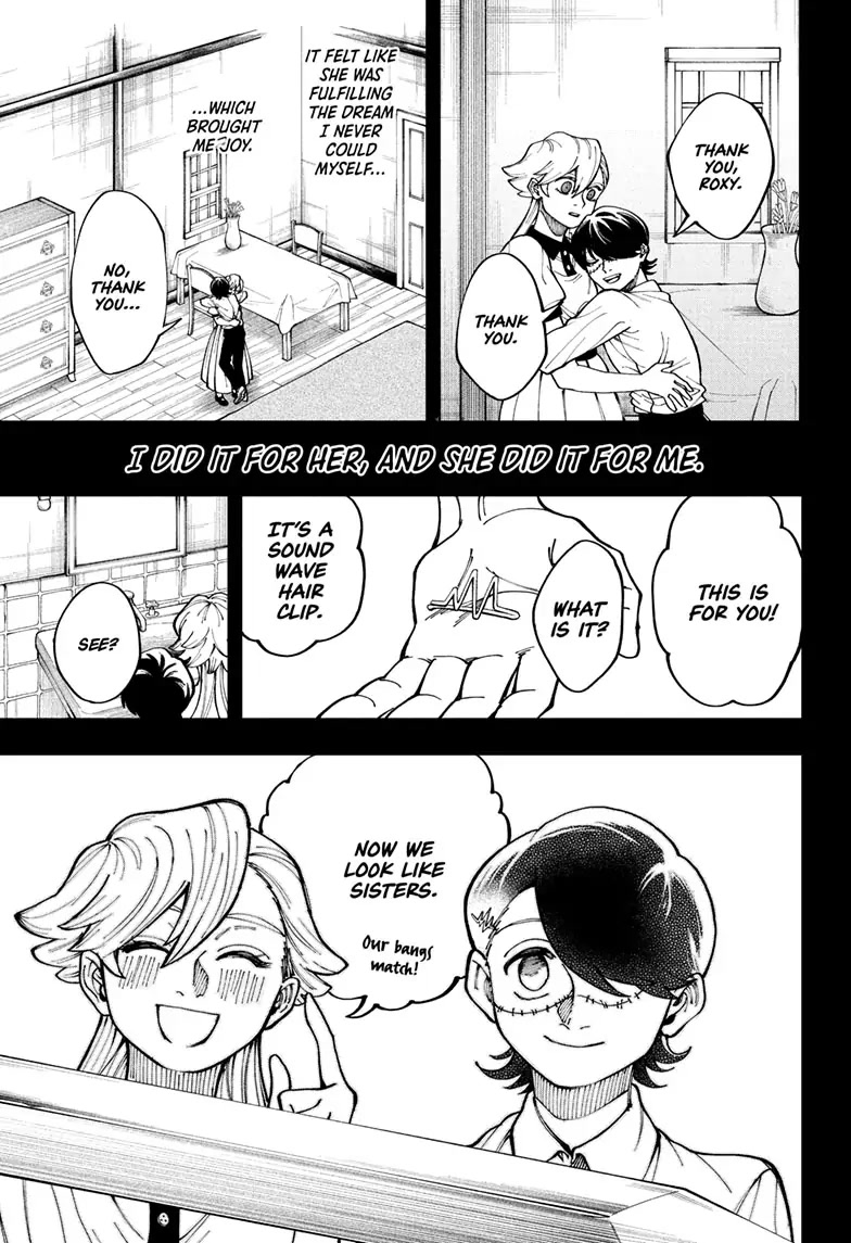 Fabricant 100 chapter 9 page 13