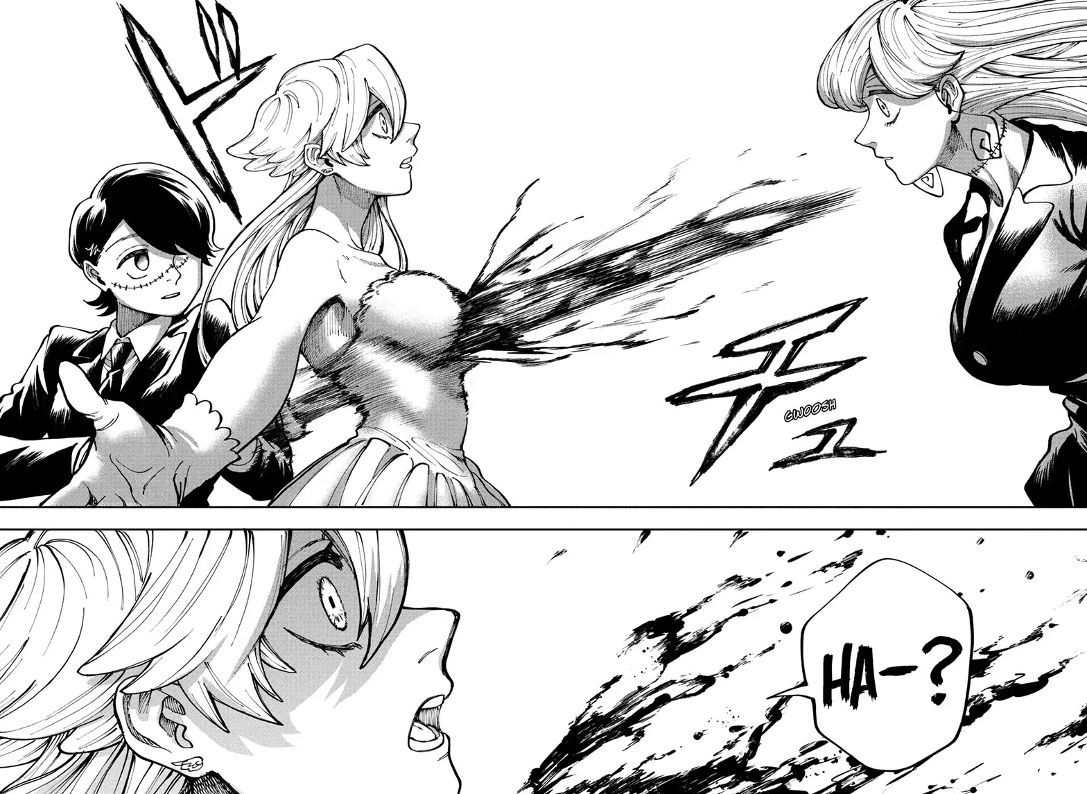 Fabricant 100 chapter 9 page 14