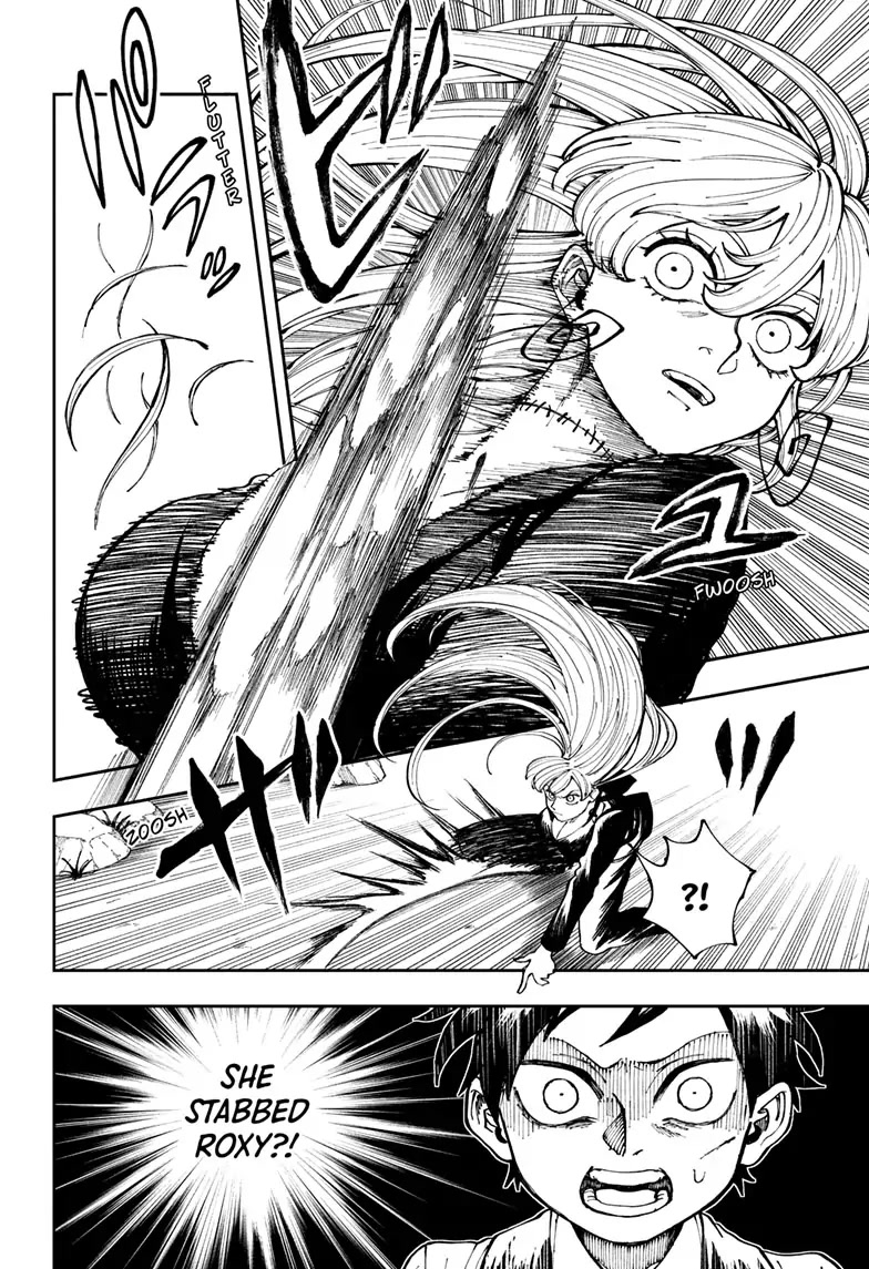 Fabricant 100 chapter 9 page 15