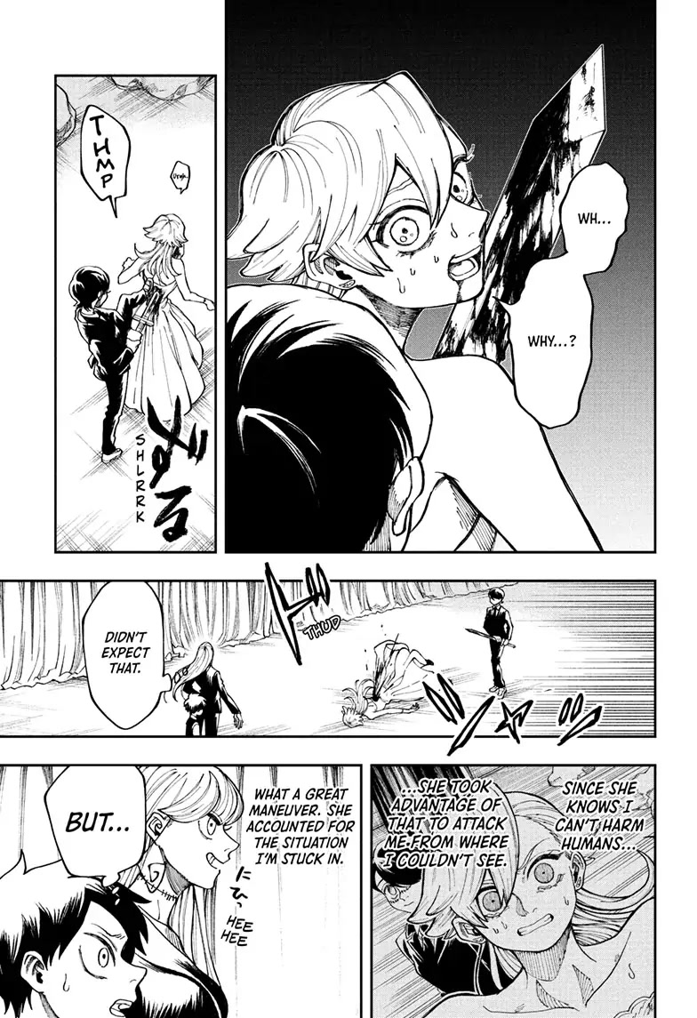 Fabricant 100 chapter 9 page 16