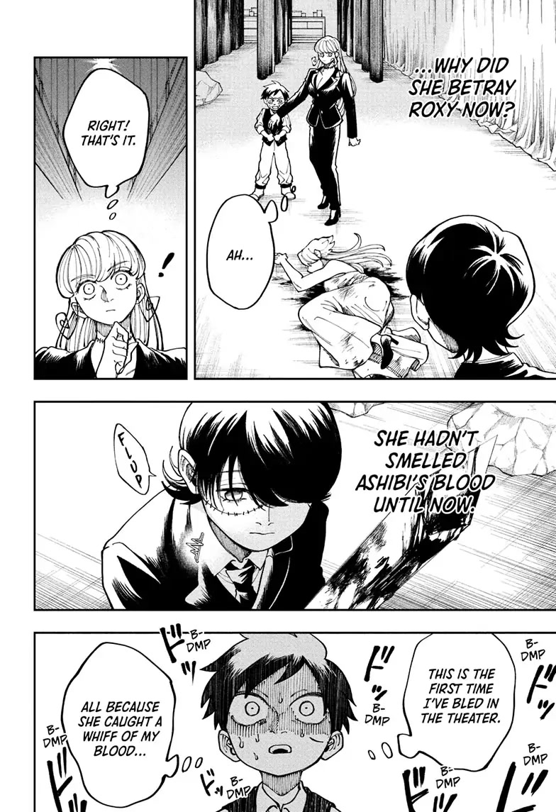 Fabricant 100 chapter 9 page 17