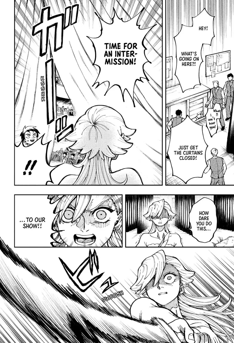 Fabricant 100 chapter 9 page 4