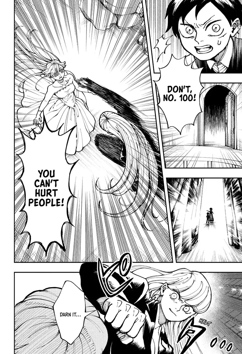 Fabricant 100 chapter 9 page 6