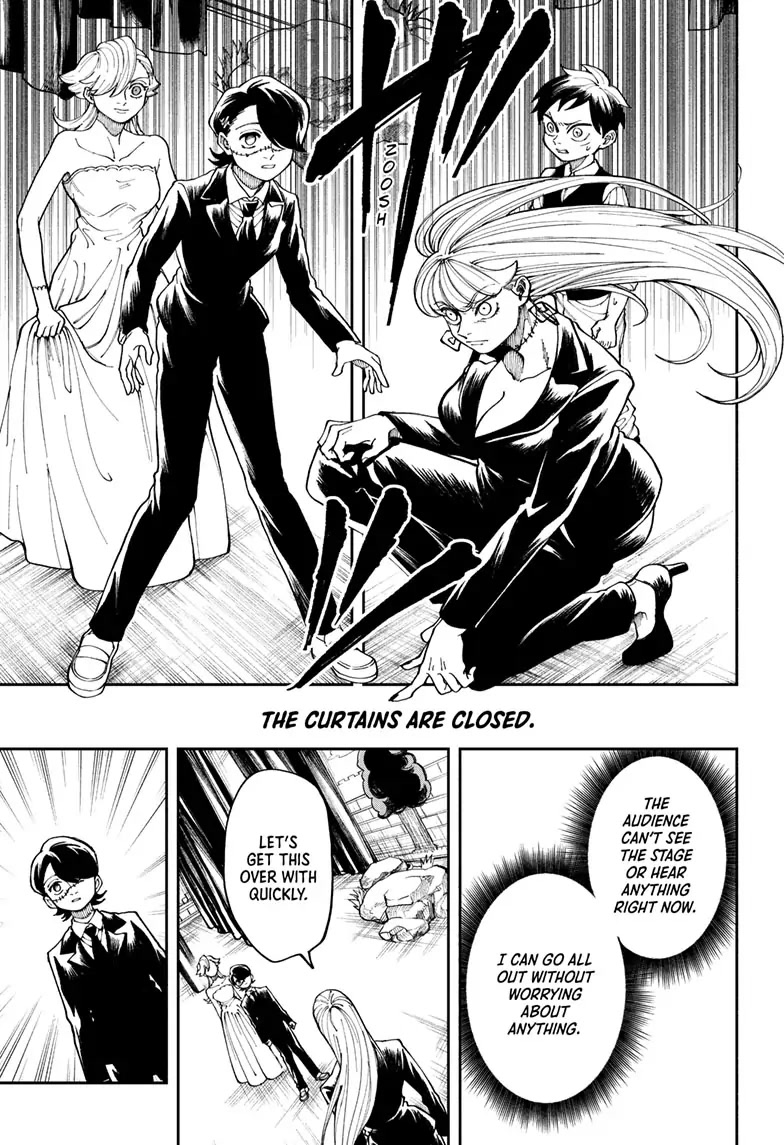 Fabricant 100 chapter 9 page 7