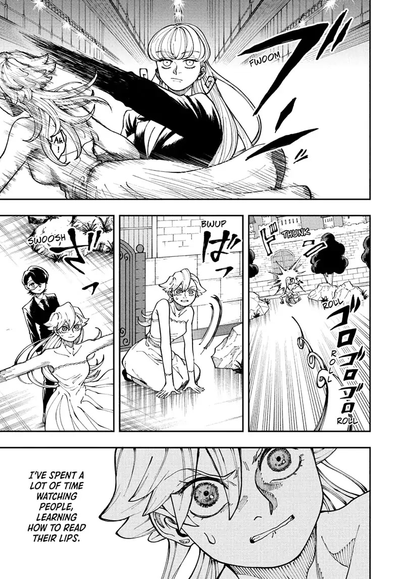 Fabricant 100 chapter 9 page 9