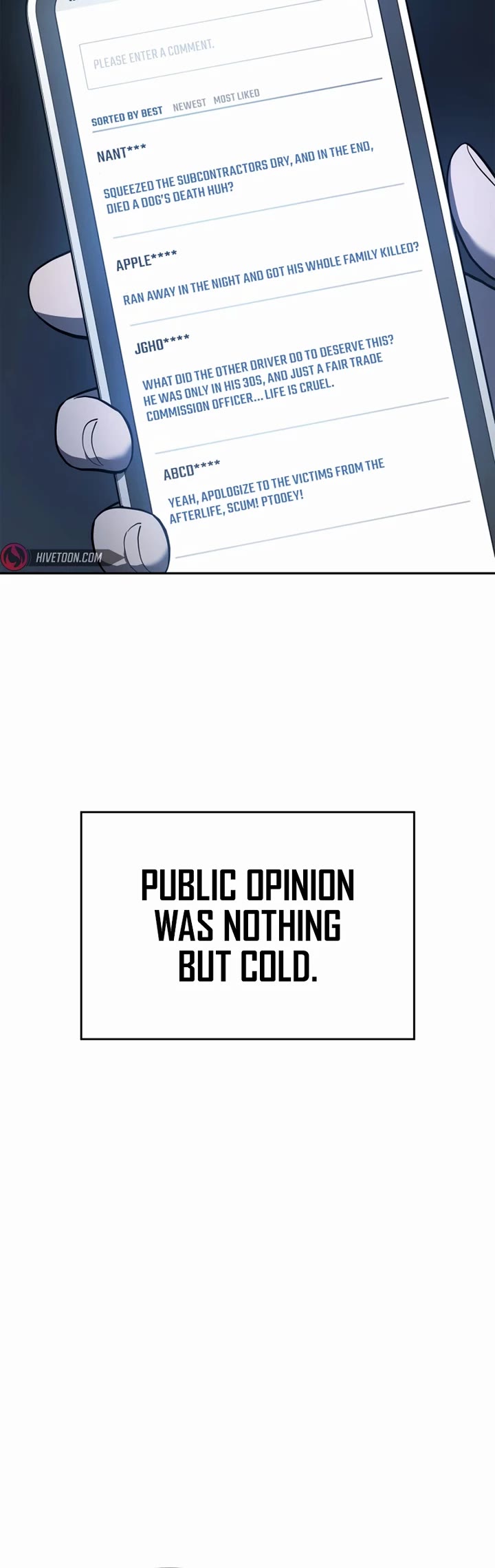 Fair Trade Commission chapter 2 page 18