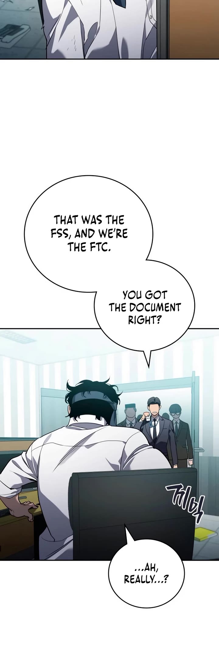 Fair Trade Commission chapter 21 page 18