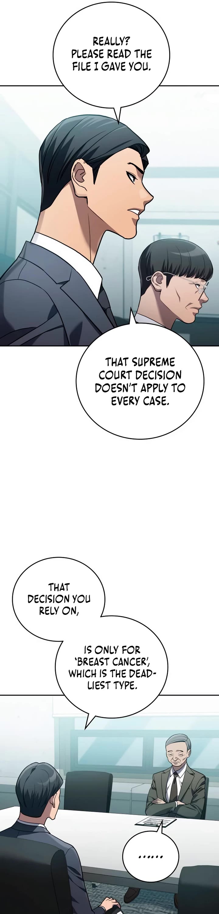 Fair Trade Commission chapter 21 page 28