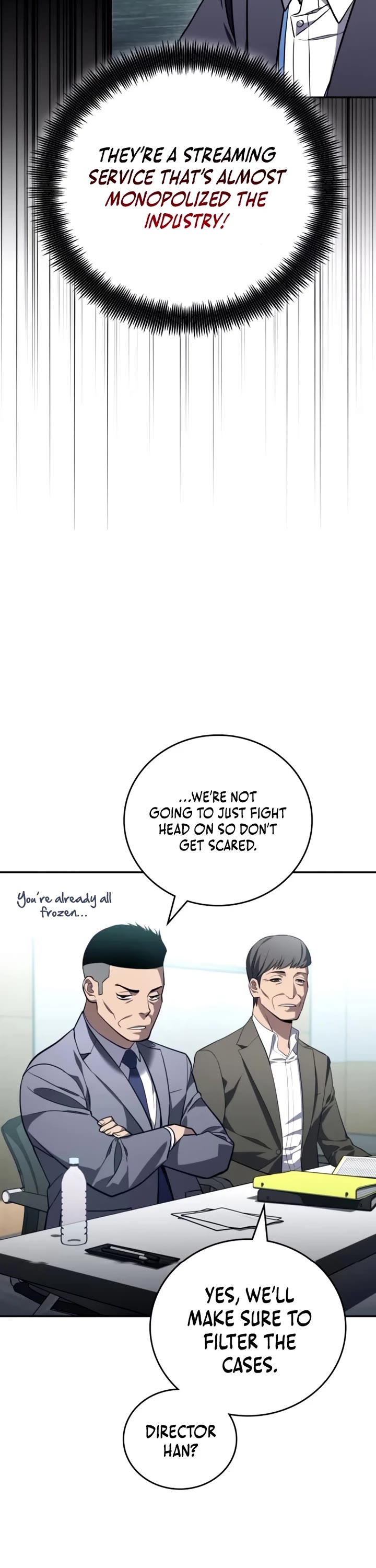 Fair Trade Commission chapter 28 page 13