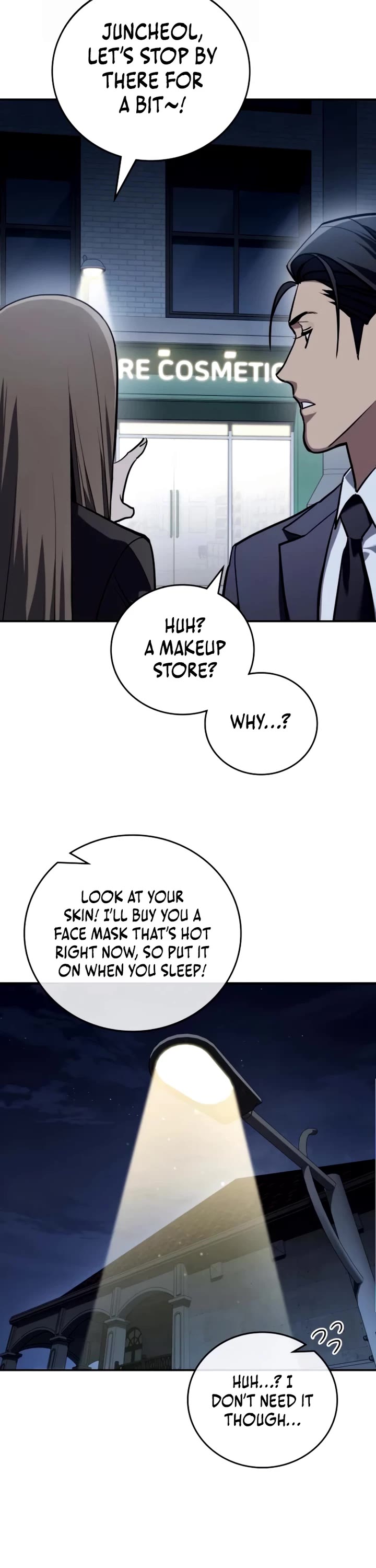 Fair Trade Commission chapter 28 page 40