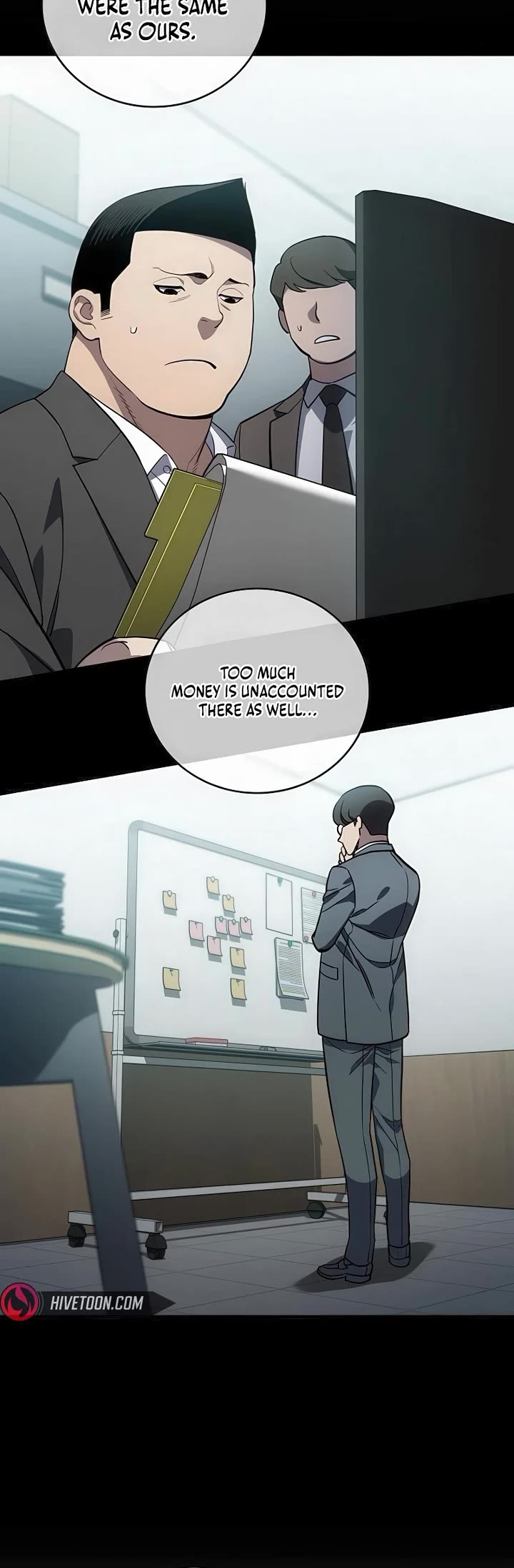 Fair Trade Commission chapter 33 page 35