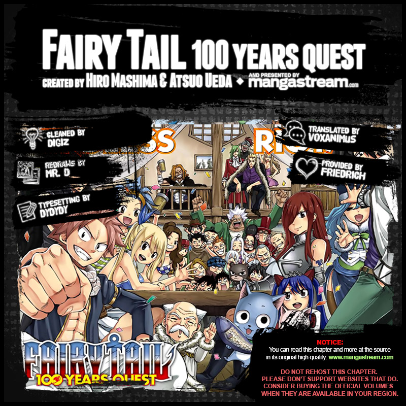 Fairy Tail: 100 Years Quest chapter 12 page 2