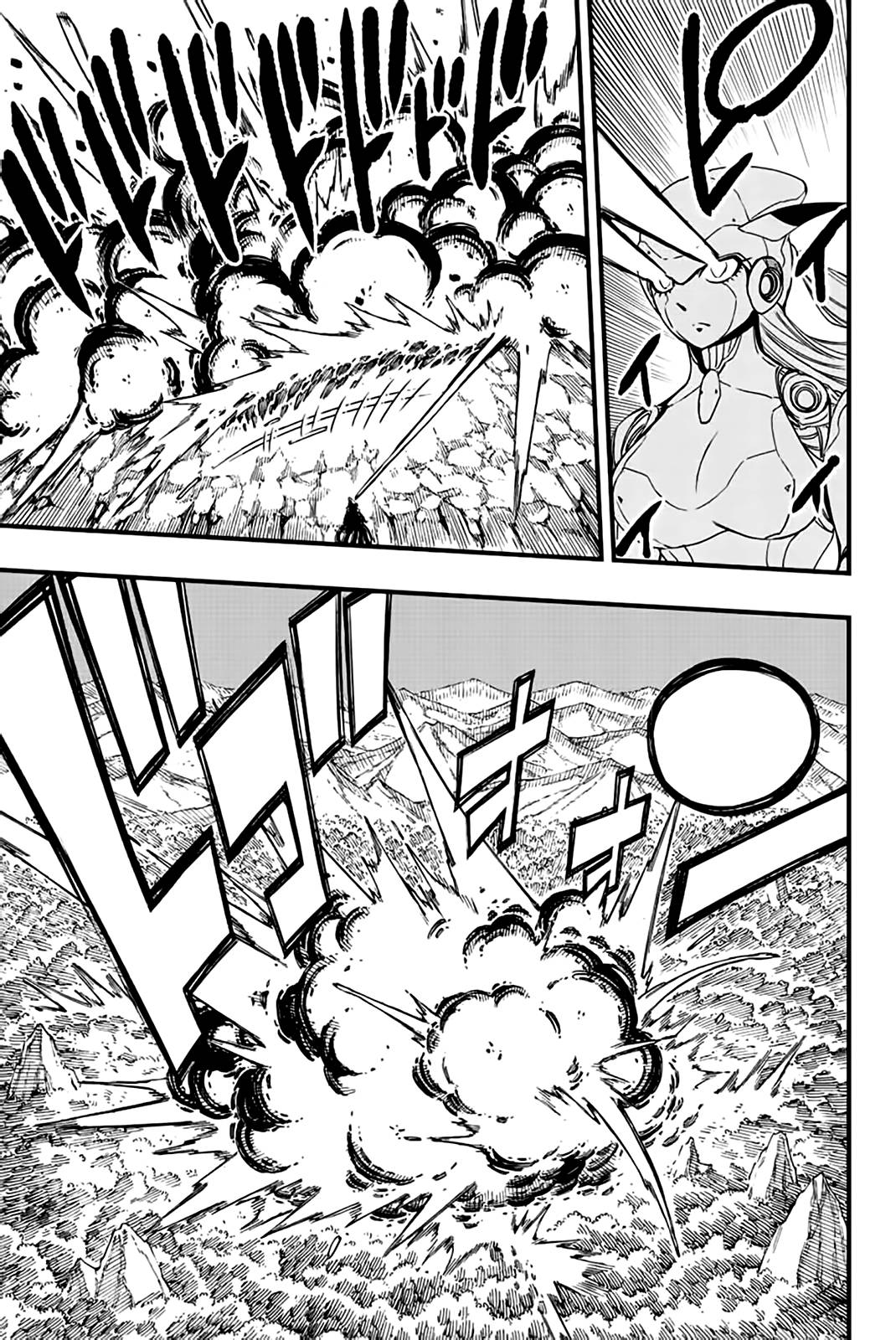 Fairy Tail: 100 Years Quest chapter 131 page 10