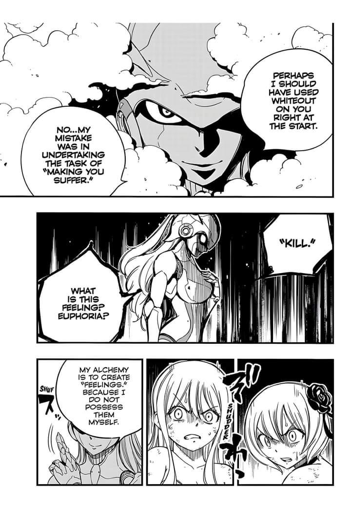 Fairy Tail: 100 Years Quest chapter 134 page 16