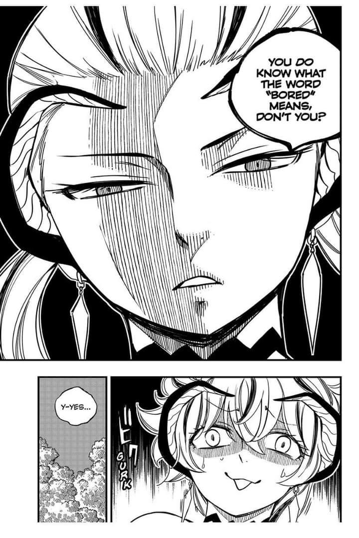 Fairy Tail: 100 Years Quest chapter 135 page 15