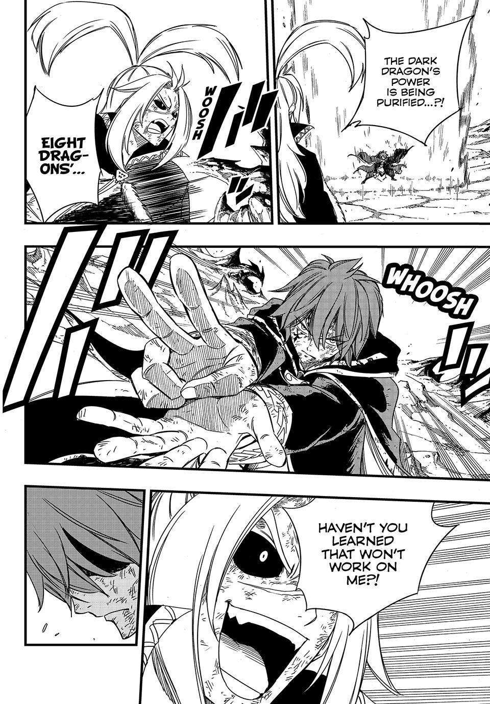 Fairy Tail: 100 Years Quest chapter 144 page 14