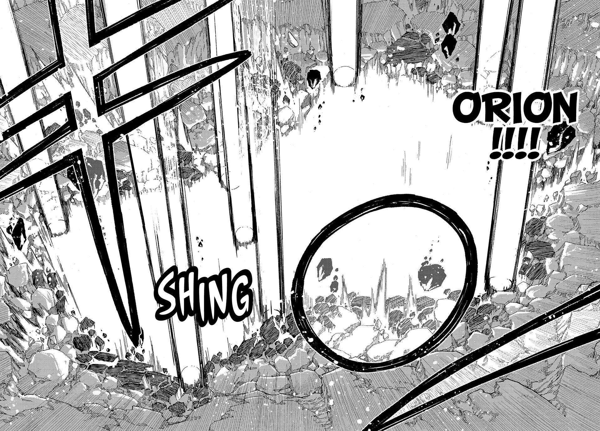 Fairy Tail: 100 Years Quest chapter 144 page 16