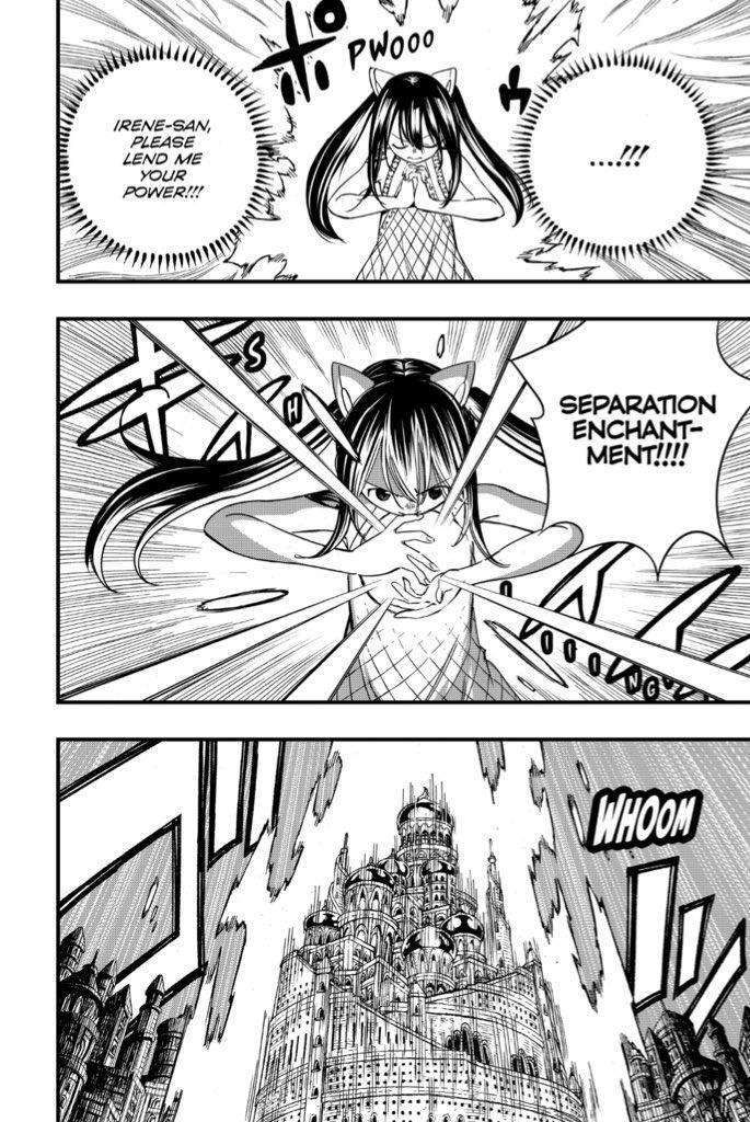 Fairy Tail: 100 Years Quest chapter 149 page 10