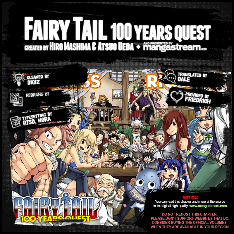 Fairy Tail: 100 Years Quest chapter 15 page 2