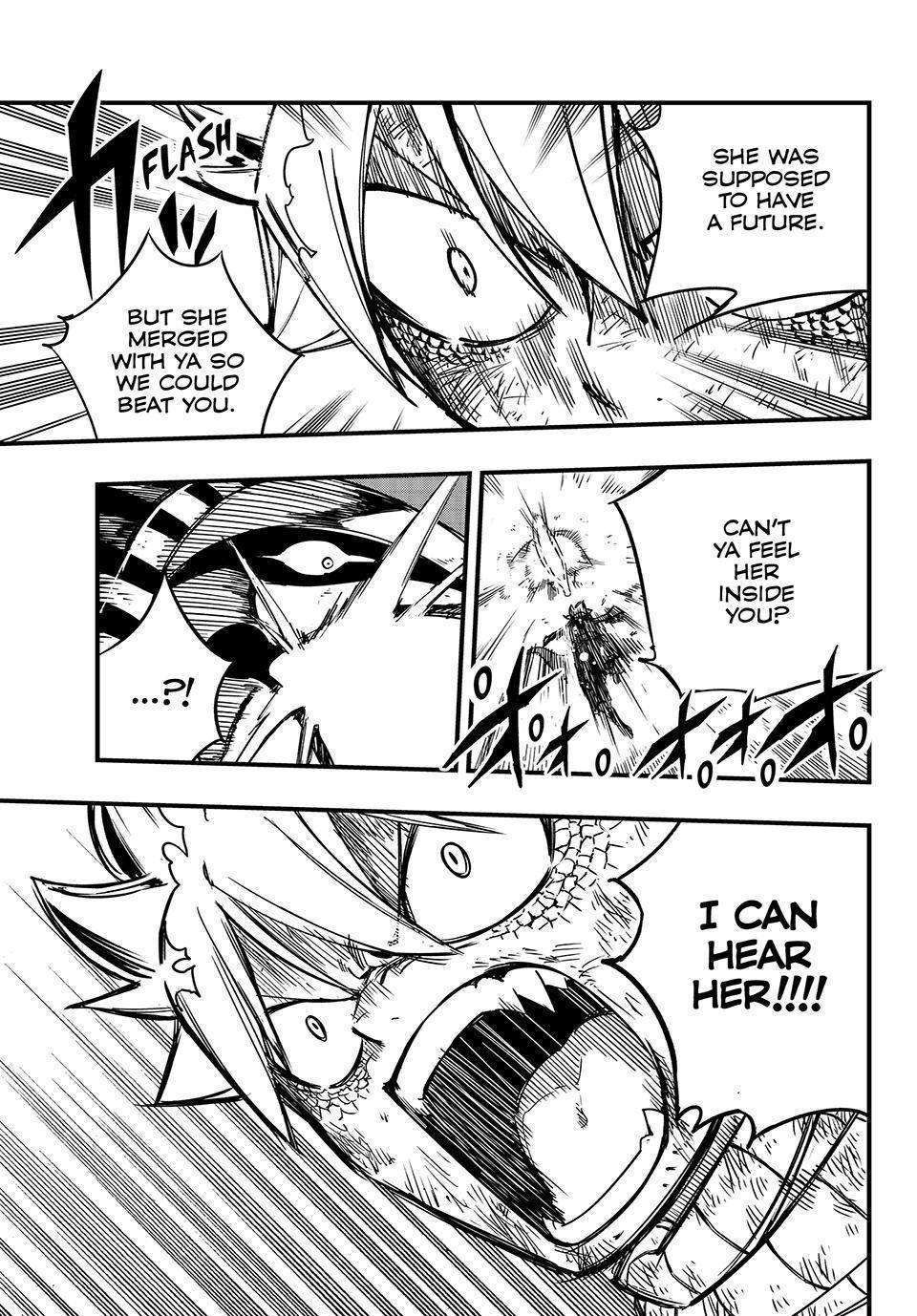 Fairy Tail: 100 Years Quest chapter 152 page 15