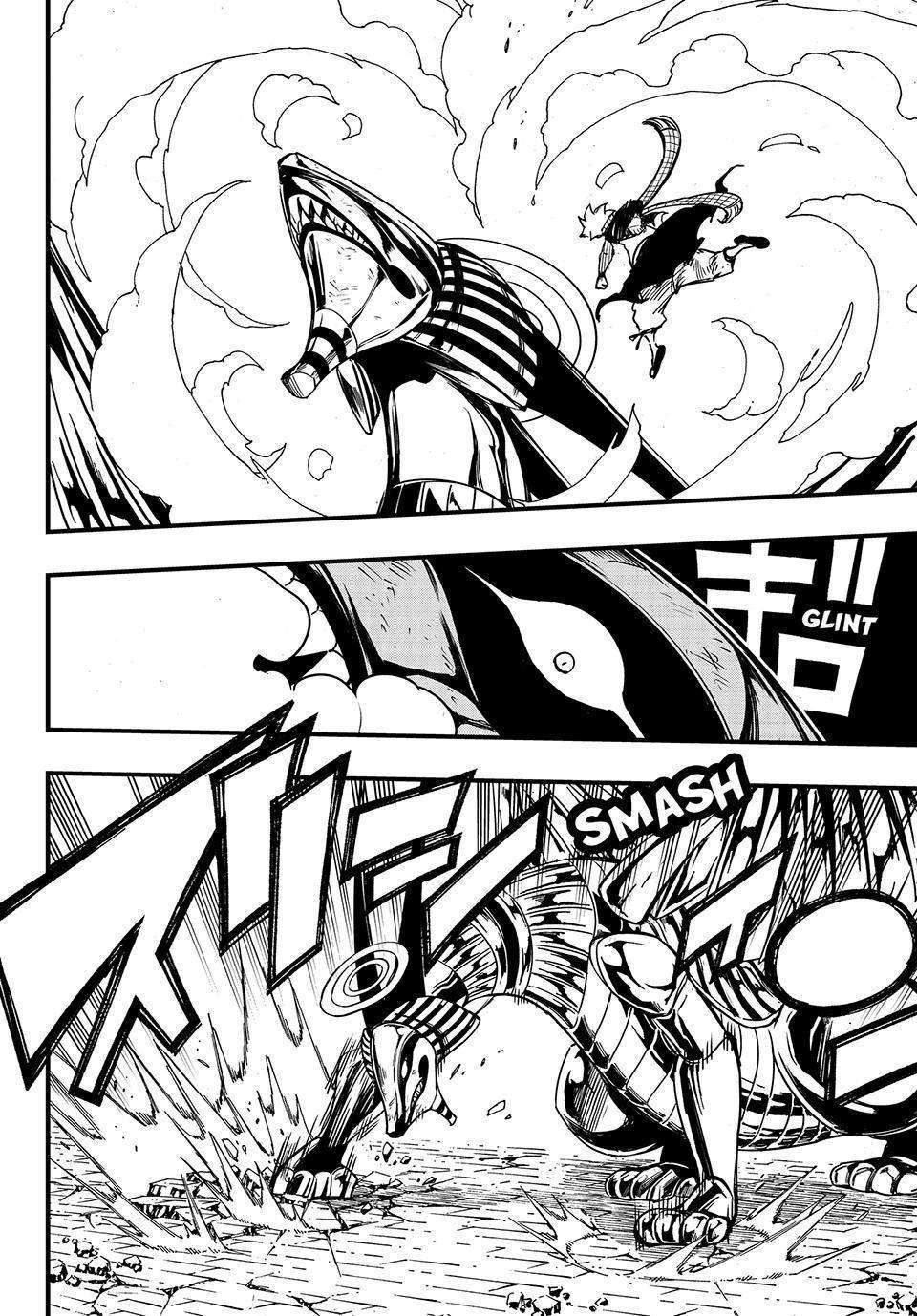 Fairy Tail: 100 Years Quest chapter 152 page 2