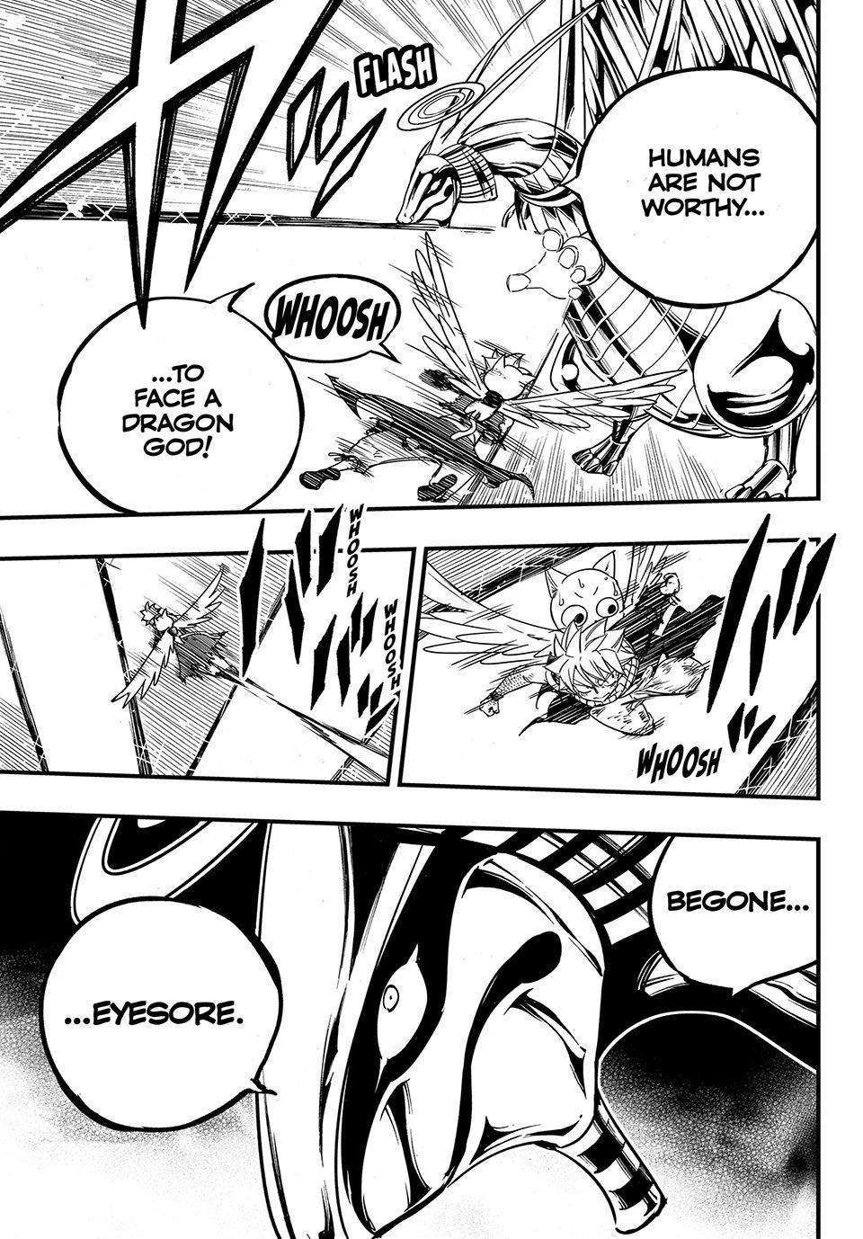 Fairy Tail: 100 Years Quest chapter 152 page 9