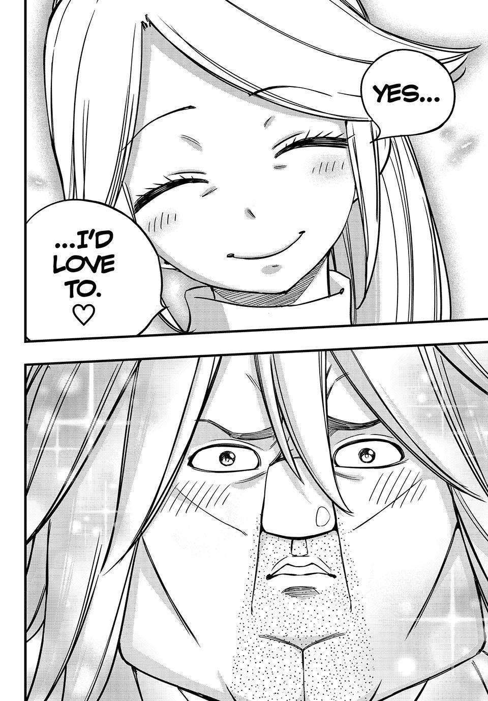 Fairy Tail: 100 Years Quest chapter 155 page 16