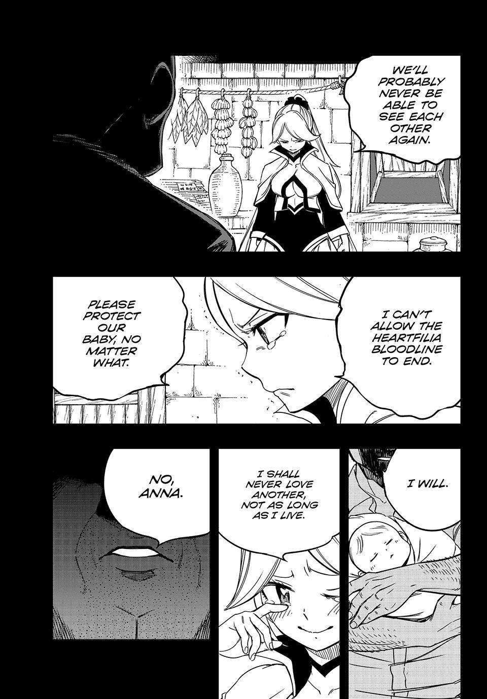 Fairy Tail: 100 Years Quest chapter 155 page 19