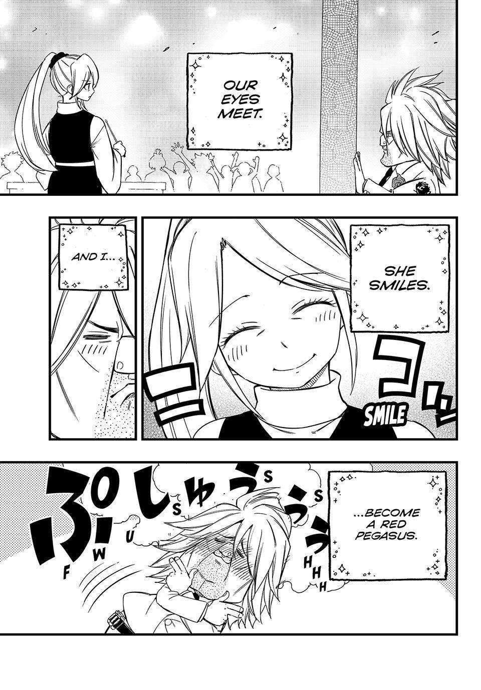 Fairy Tail: 100 Years Quest chapter 155 page 5