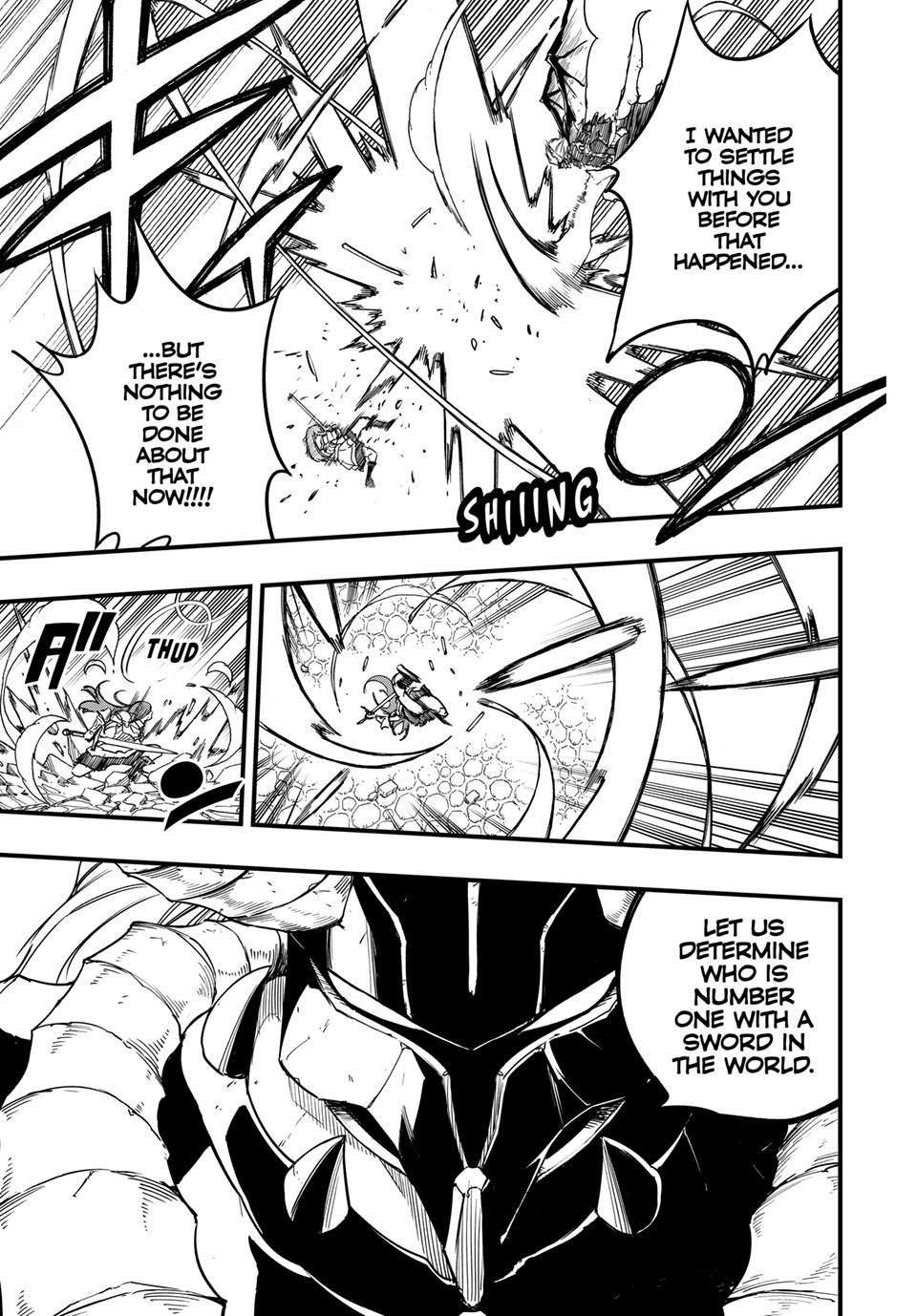 Fairy Tail: 100 Years Quest chapter 173 page 14